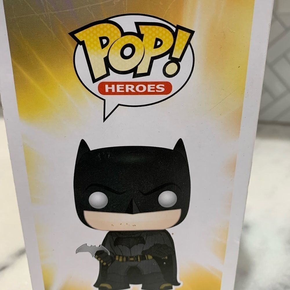 Funko Batman  - Picture 4 of 4